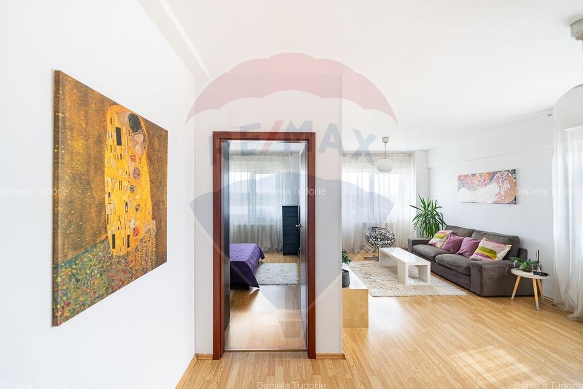 Apartament cu 2 camere de inchiriat in zona Centrala a Voluntariului - 2