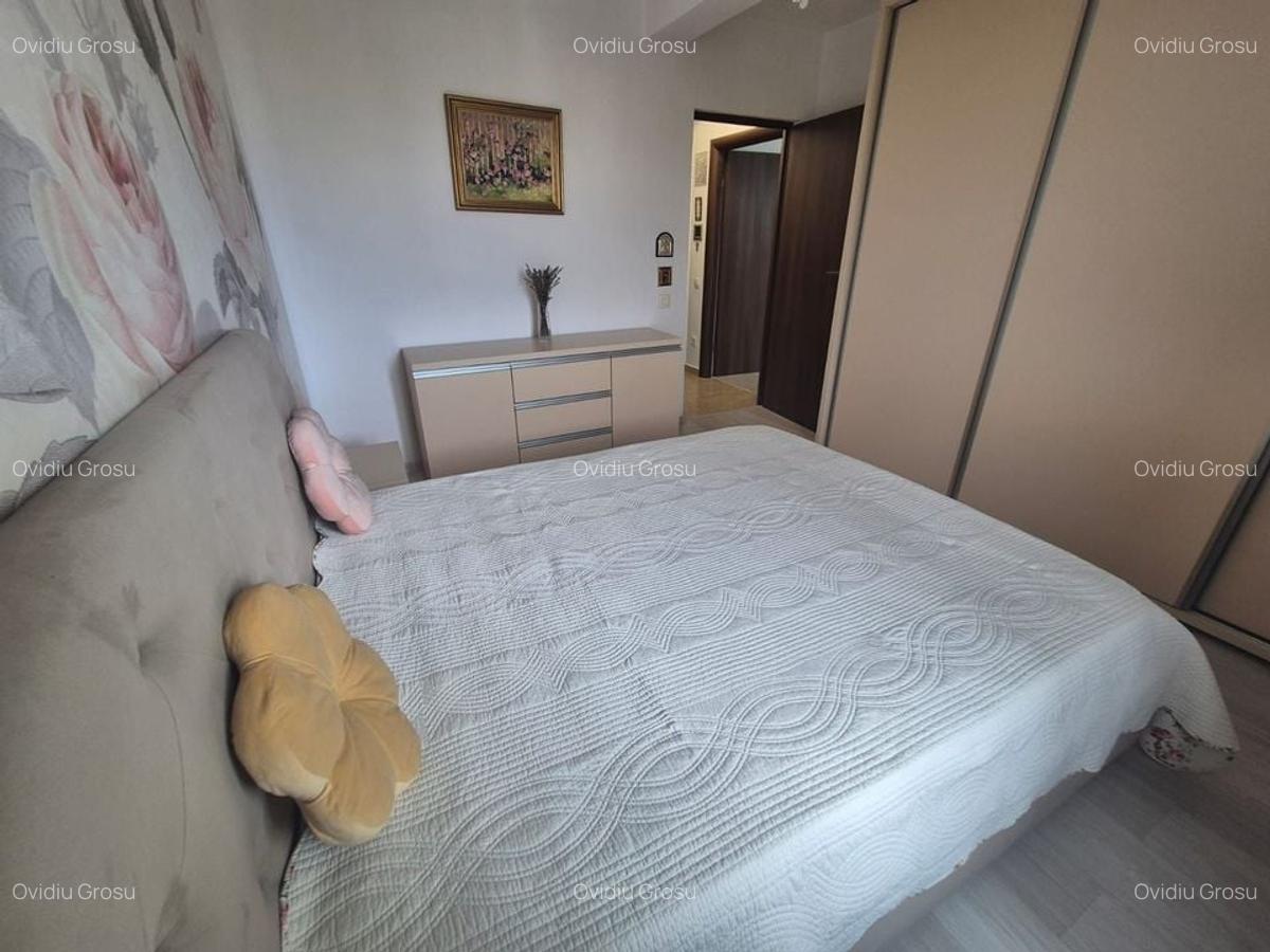 Apartament 2 camere decomandat Nicolae Grigorescu - 9