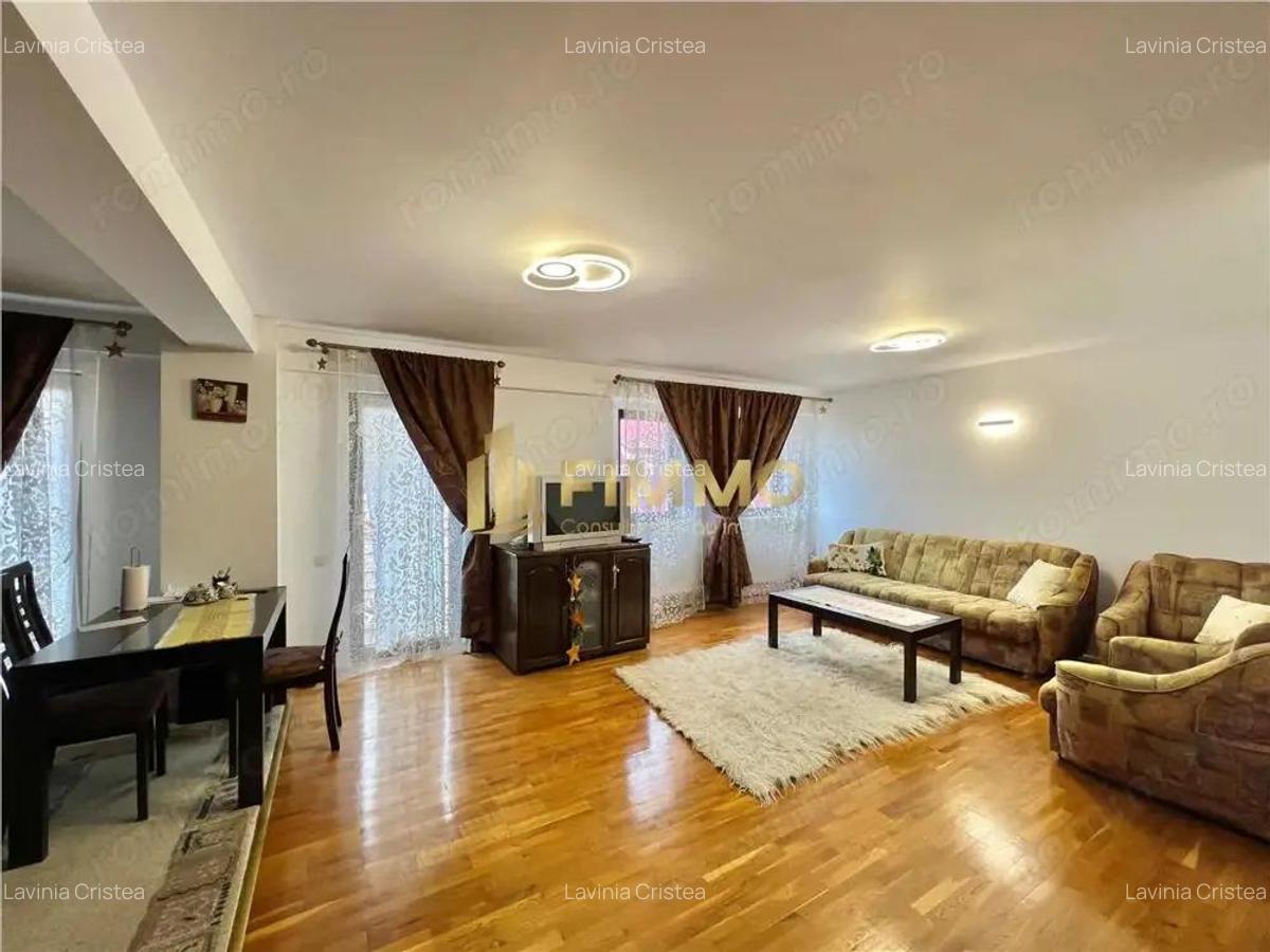 Apartament In Centru | Loc parcare subteran | 122 mp | Suceava | ID:1279 - 7