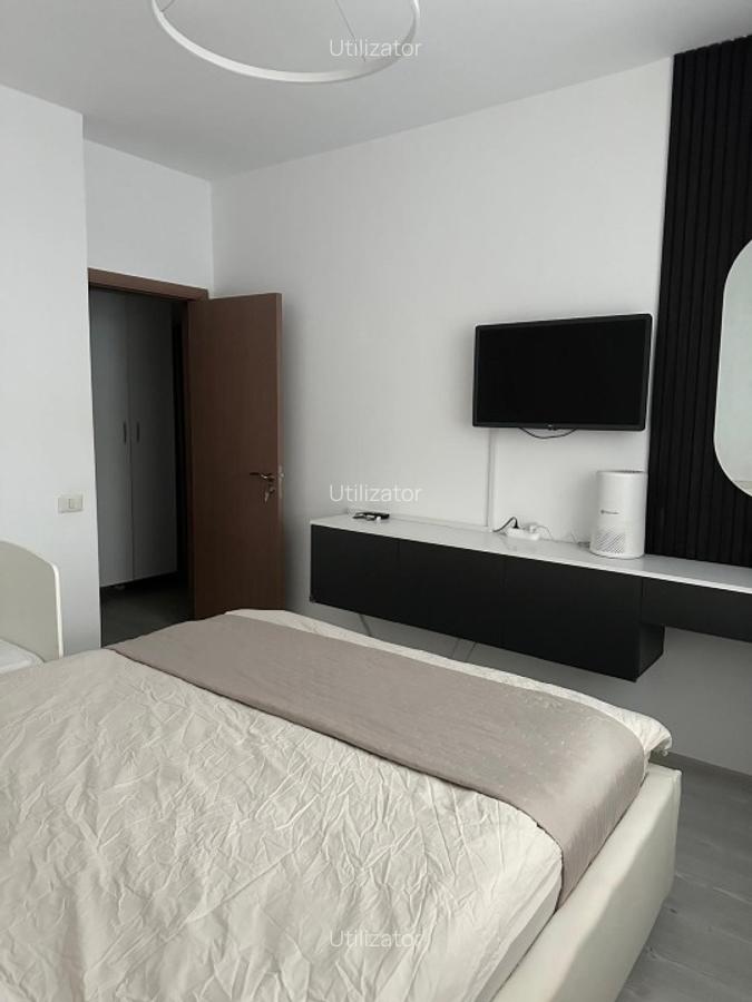 Apartament 3 camere / mobilat si utilat / loc de parcare inclus - 7
