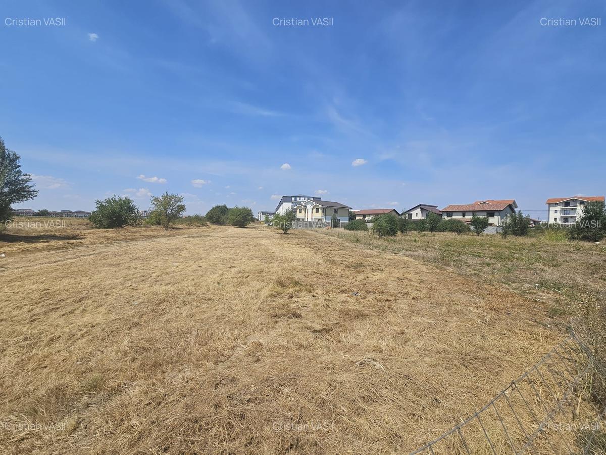 Teren Braytim 2300 mp zona excelenta oportunitate constructii / dezvoltare !! - 1