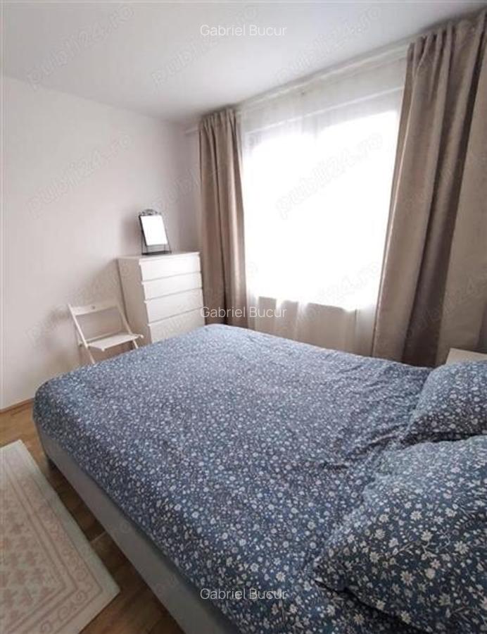 Apartament cu 3 camere decomandat, mobilat în Apărătorii Patriei - 8