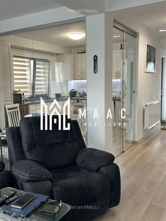 Duplex modern și elegant | 119 MPU | Teren 300 mp |  Arhitecților - 3