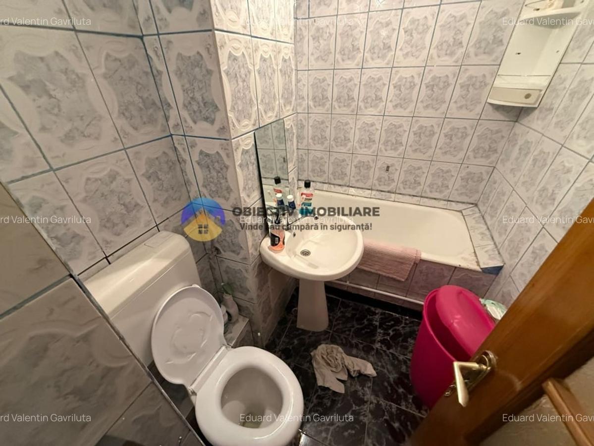 Garsoniera de vanzare – Darmanesti | 30,92 mp - 10
