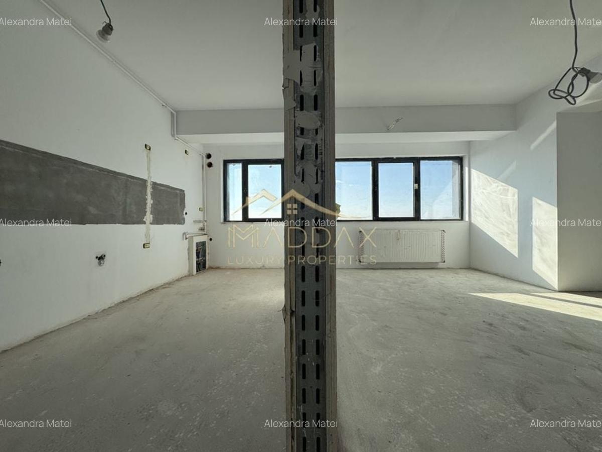 Apartament ** 2 camere** 98mp // Pipera-Voluntari - 13