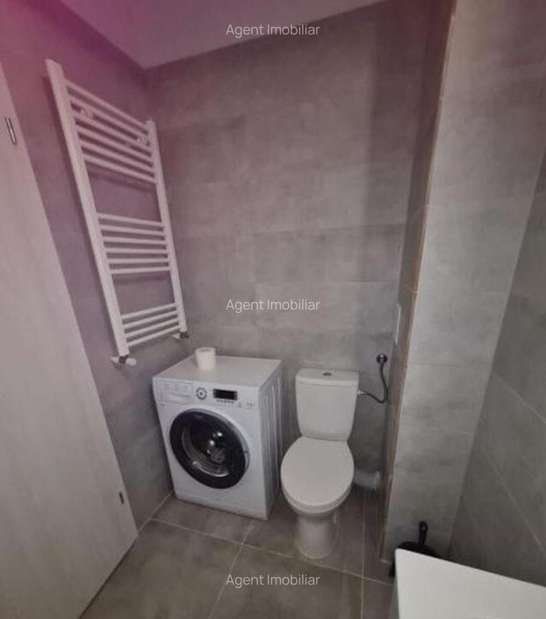 Berceni metrou studio etaj 4 - 6