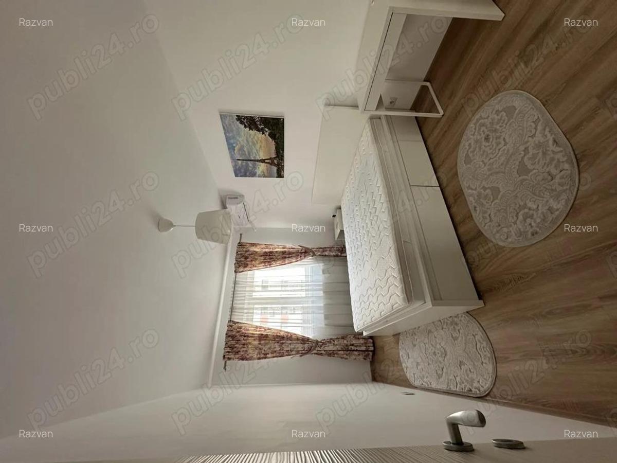 Apartament cu 2 camere mobilat utilat complet. Palladium Residence - 3