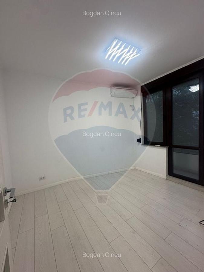 Apartament 2 Camere | Spatiu Birou | Benjamin Franklin 5 - 3