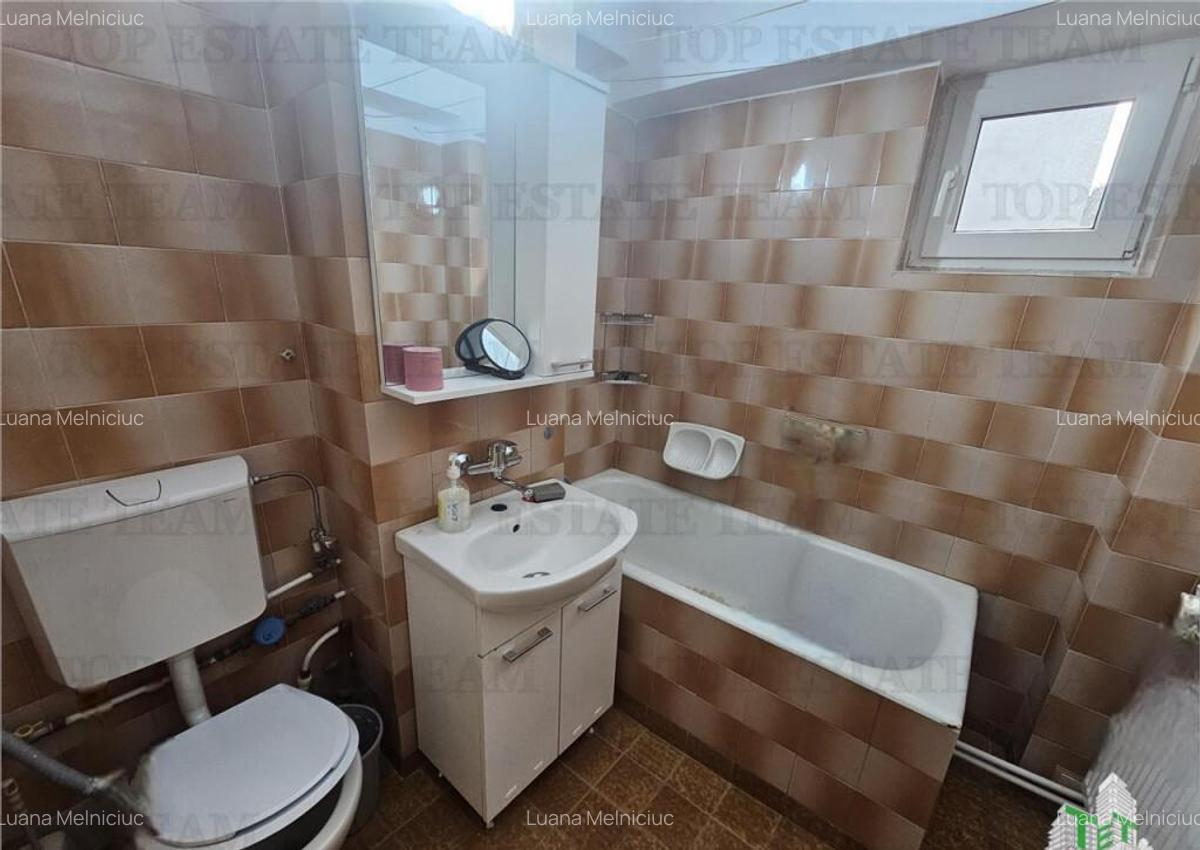 APARTAMENT 2 CAMERE DACIA - 14