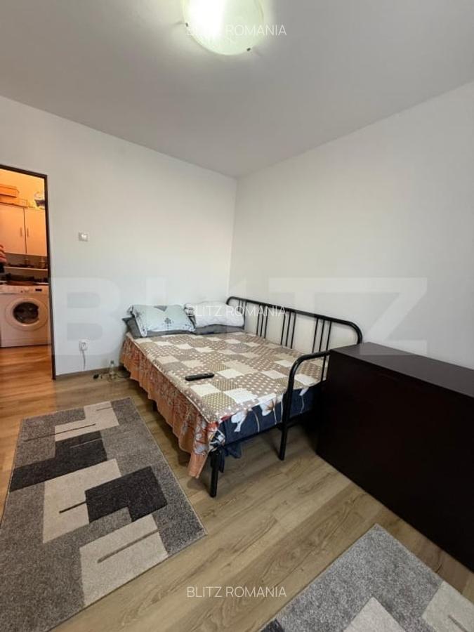 Apartament 2 camere, 47 mp, zona Ultracentral - 17