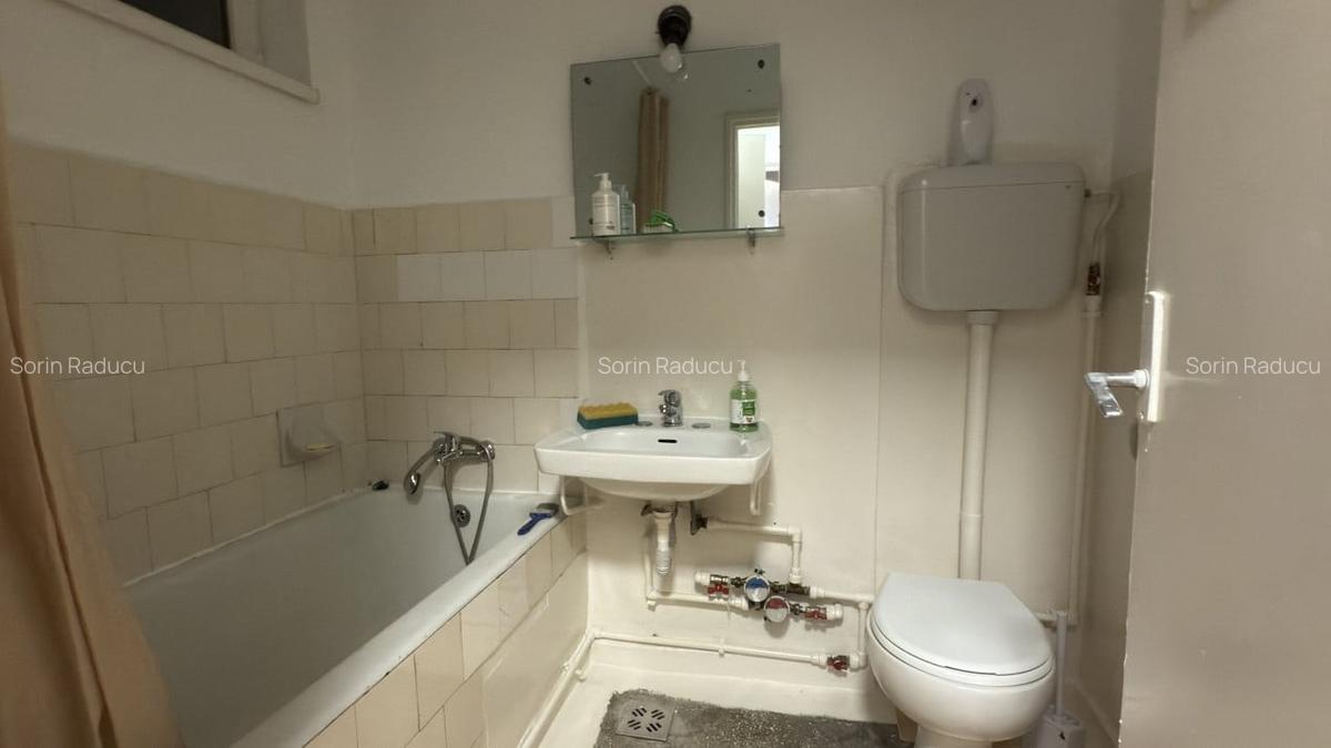 Apartament curat si luminos, 2 camere - zona linistita in Pajura - 5