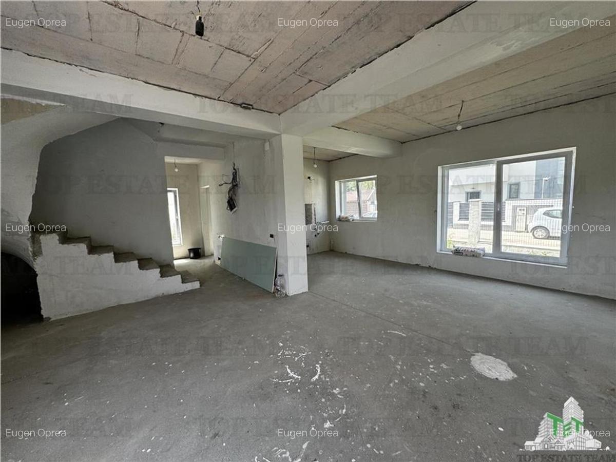 Casa individuala la intrare in Mogosoaia perfecta pentru familia ta - 5