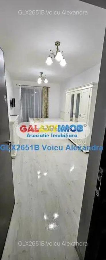 Garsoniera Noua - Berceni - Dimitrie Leonida - Parcare - 6