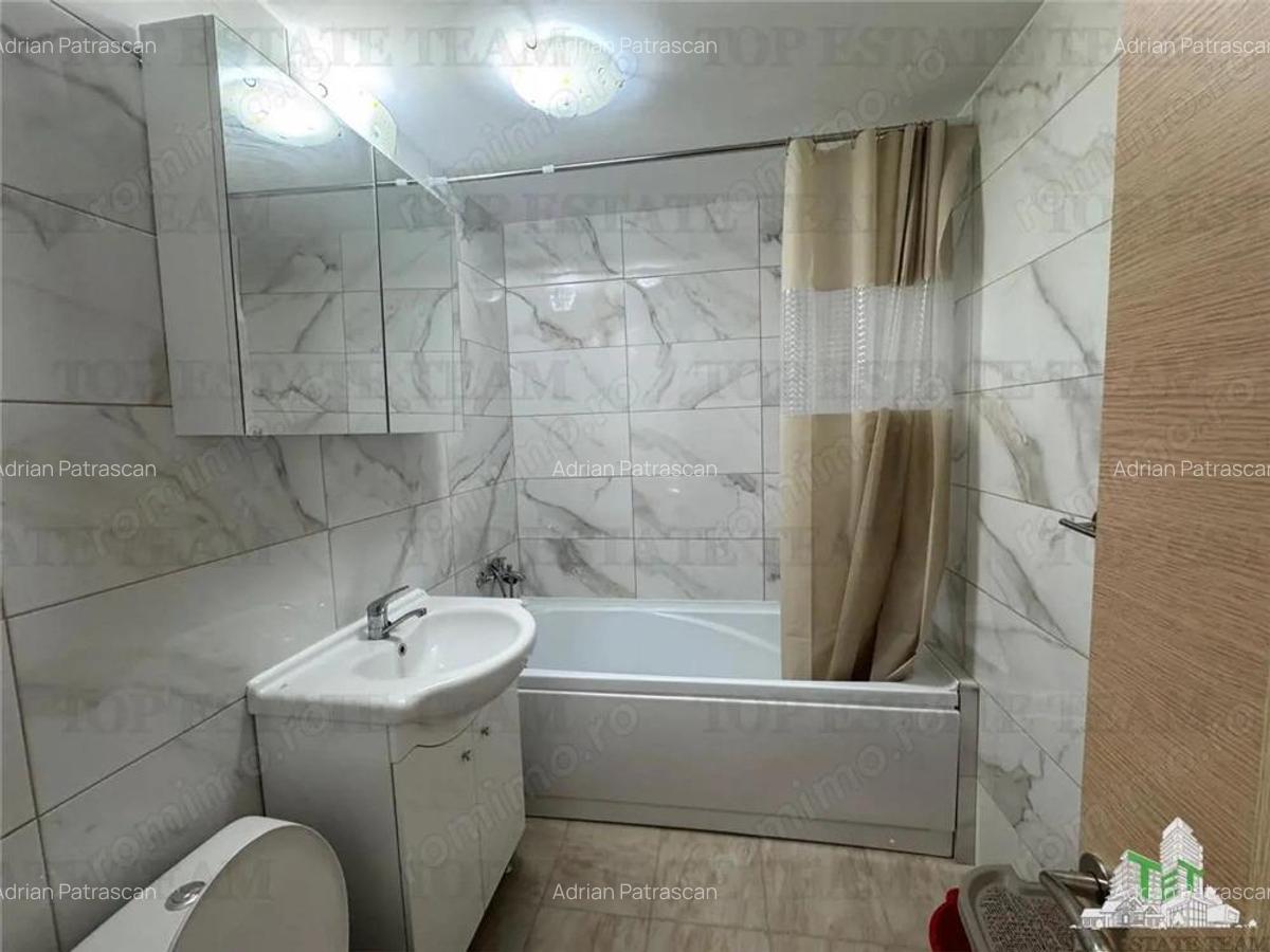 Apartament 2 camere Mall Vitan de inchiriat - 9