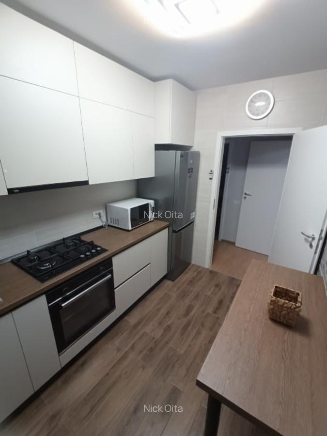 Apartament nou Alphaville - 4