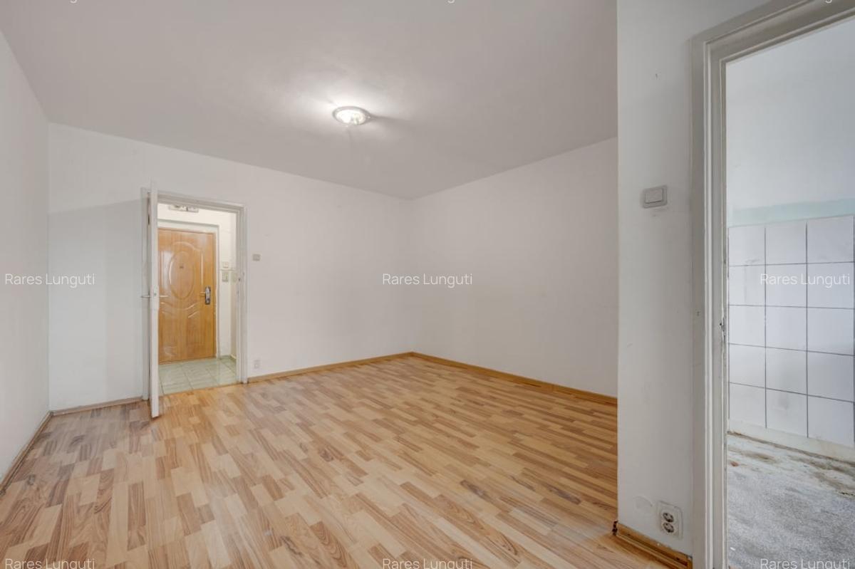 LIVIU REBREANU - PARK LAKE, GARSONIERA 30 MP, PANORAMA! - 15