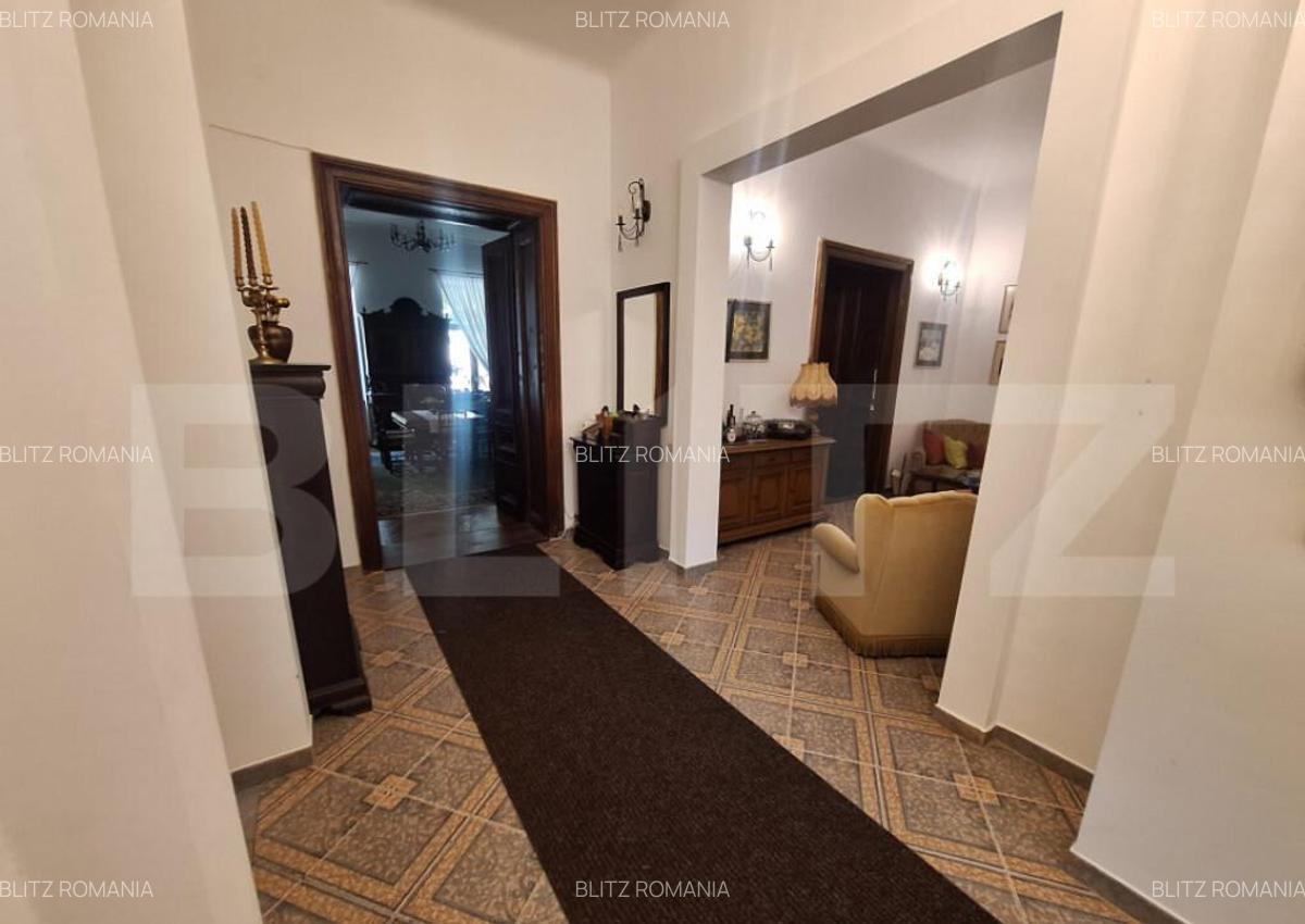 Apartament de vanzare, cu 4 camere, 125 mp, zona P-ta Romani - 6