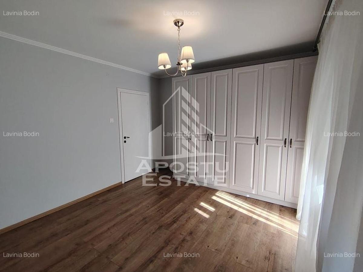 Apartament 2 camere I Parter Inalt I Garaj I Zona Medicina - 4