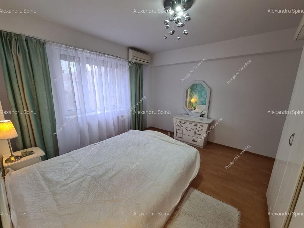 Apartament cu 4 camere de 100 mp pe Calea Dorobantilor - Fabric - 8