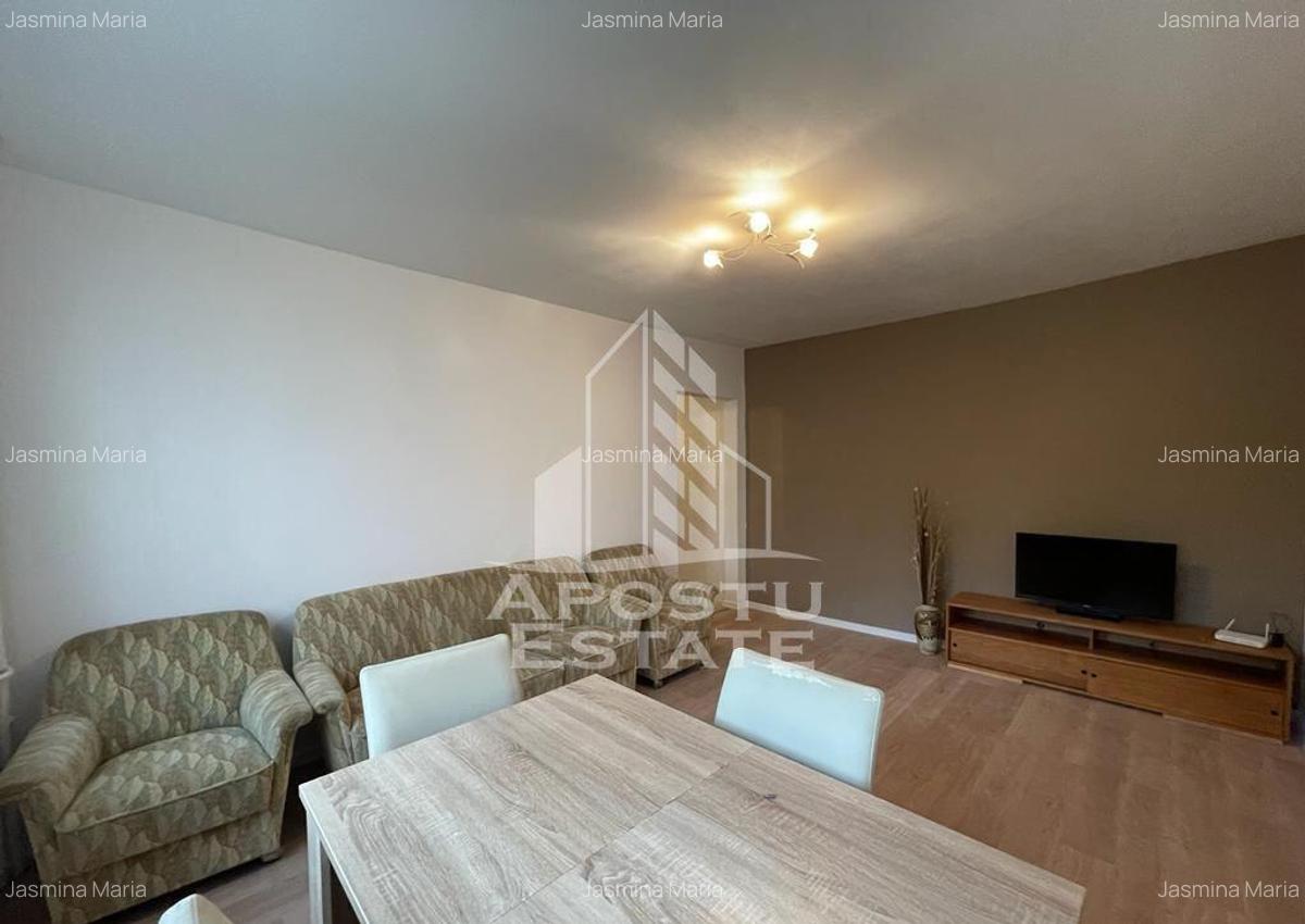 Apartament cu 3 camere in Complexul Studentesc, etajul intai - 3