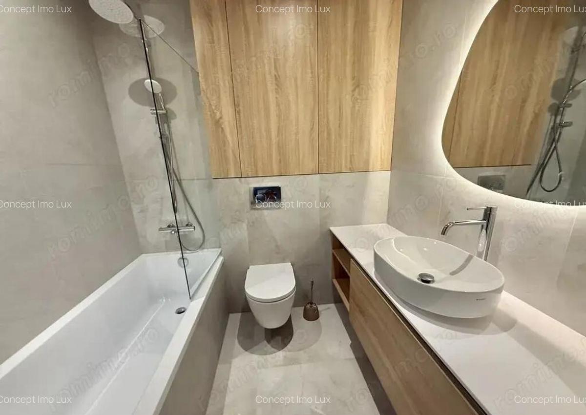 Apartament cu 2 camere in zona Tei, langa Facultatea de Construc?ii - 1