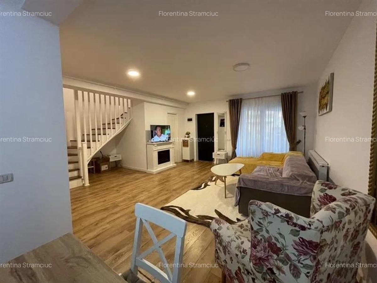 Casa pe luminoasa si eleganta prezentare, Tractorul, Brasov - 1