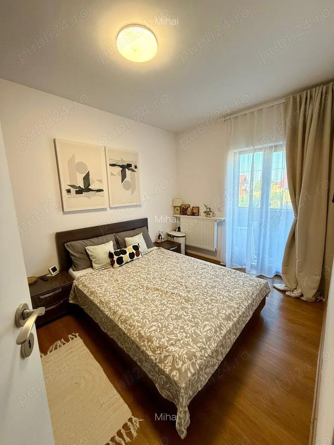 Vand apartament 2 camere Dumbravita - 4
