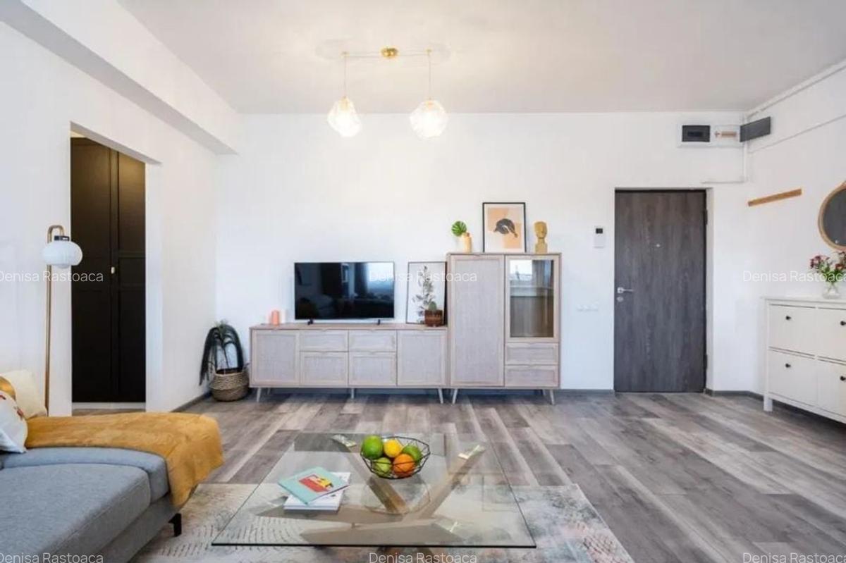 APARTAMENT DE 2 CAMERE | PIPERA | PARCARE | SPATIOS | TOTUL NOU - 4