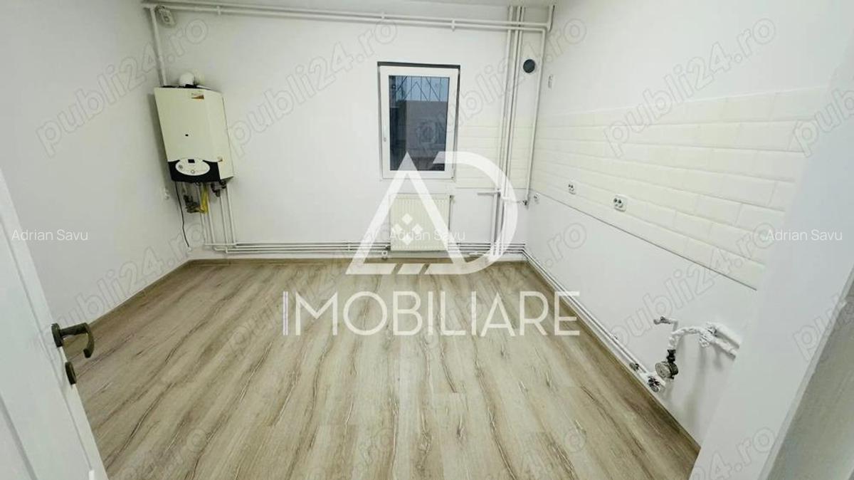 Inchiriere apartament spa?iu 54 mp, parter , Str. Dr. Ioan Mure?an nr. 67, Timi?oara - 9