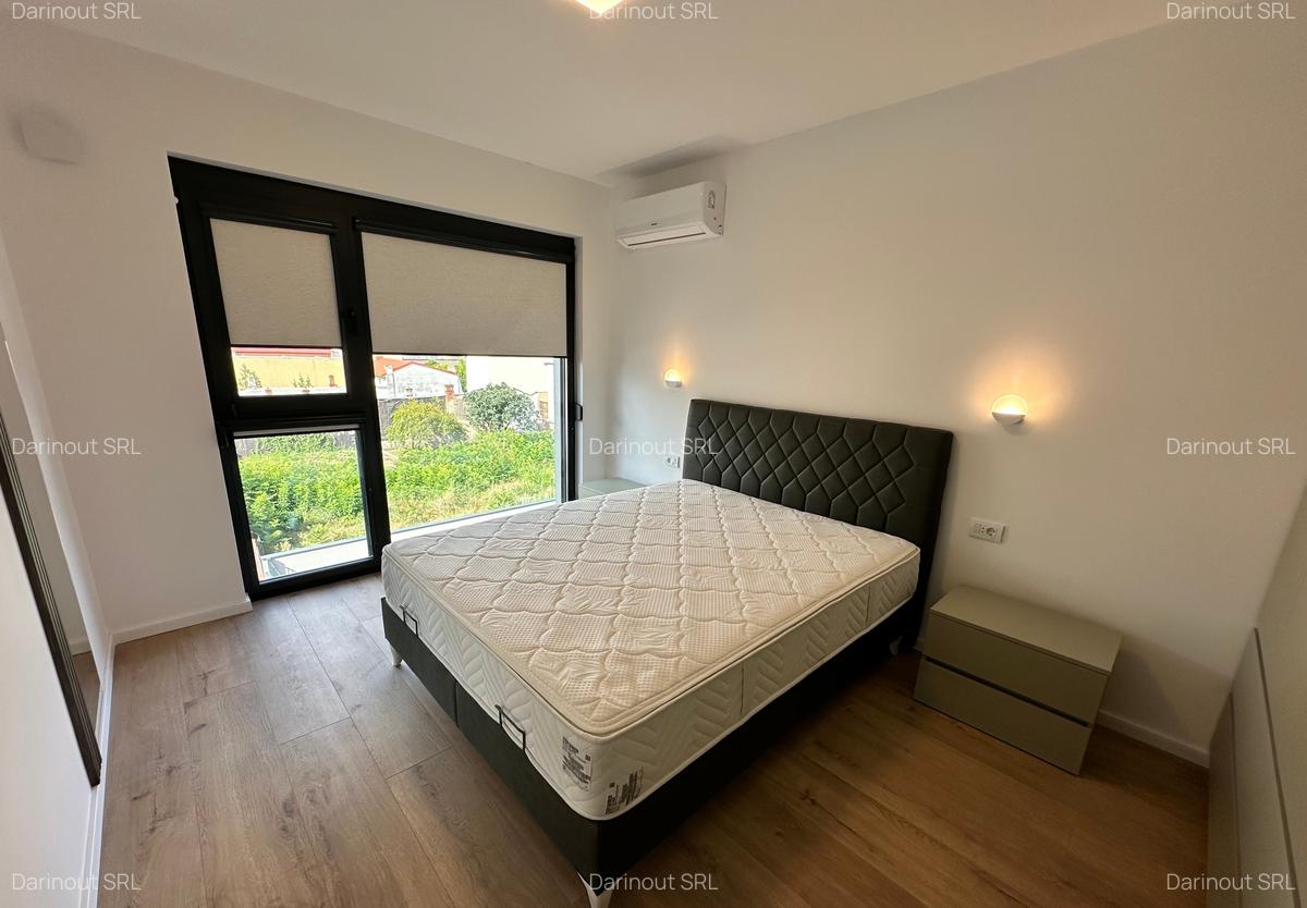 Apartament premium, parcare inclusa. Management profesional. Prima inchiriere. - 10