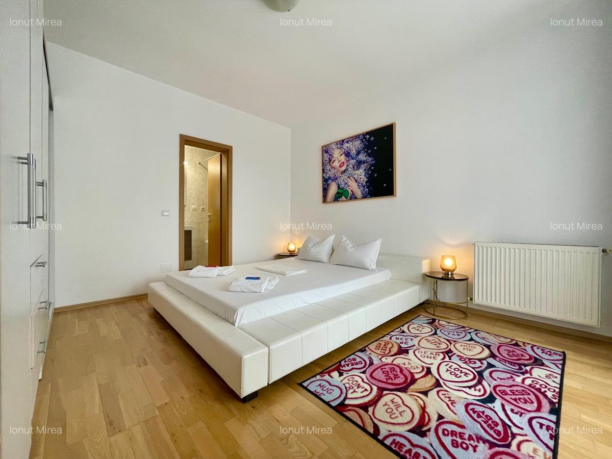 Tineretului - Metrou 5 minute - Cuza Voda | 2 Camere Modern | Bloc Nou - 5