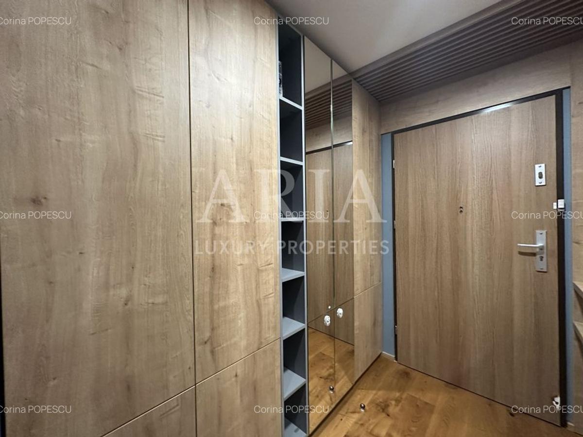 Apartament cu 4 camere decomandat, mobilat în Iancu Nicolae - 14