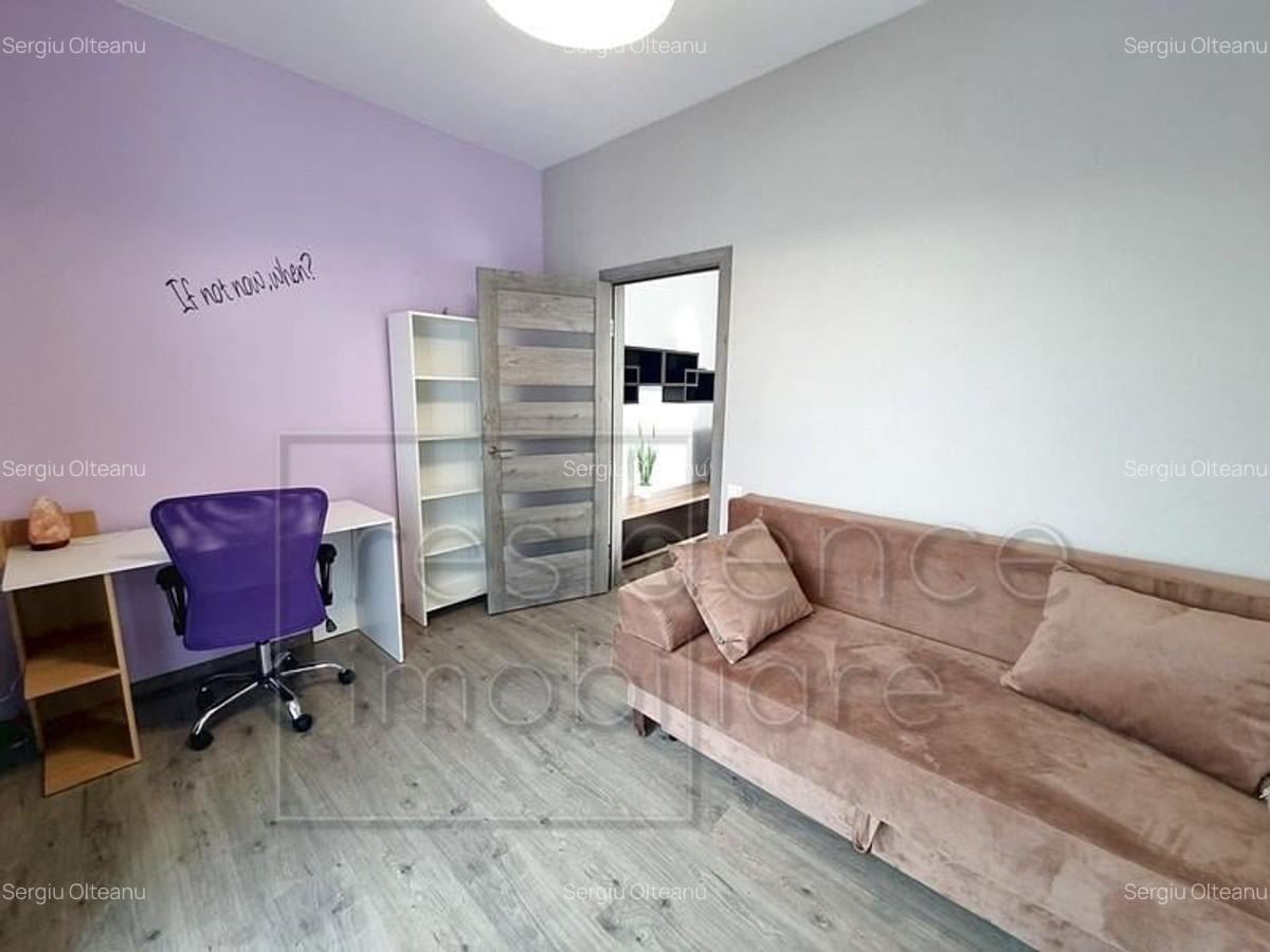 Pet friendly! Apartament 3 camere,zona NTT Data+Garaj+Terasa - 5