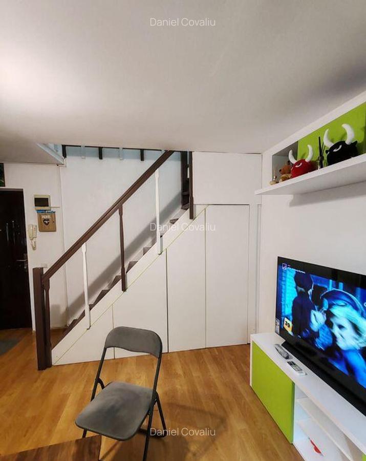 APARTAMENT 3 CAMERE/VITAN, CENTRALA, MOBILAT - 10