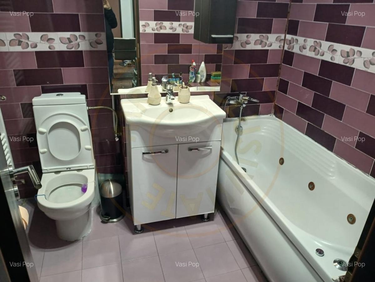 Chirie 2 Camere Satu Mare Str Closca - 9