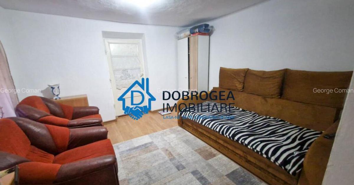 ZONA PODGORIILOR - CASA 3 CAMERE, SUPRAFATA 94 MP, CENTRALA - 6