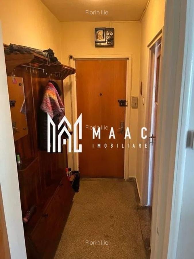 BLACK FRIDAY I Apartament 3 camere I Etaj 2 I Mihai Viteazu - 4