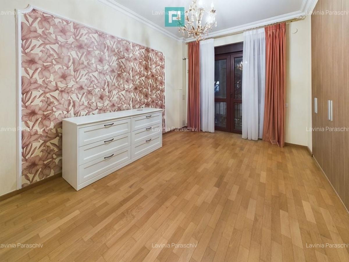 Apartament boem cu 3 Camere în Inima Dorobanțiului - 15