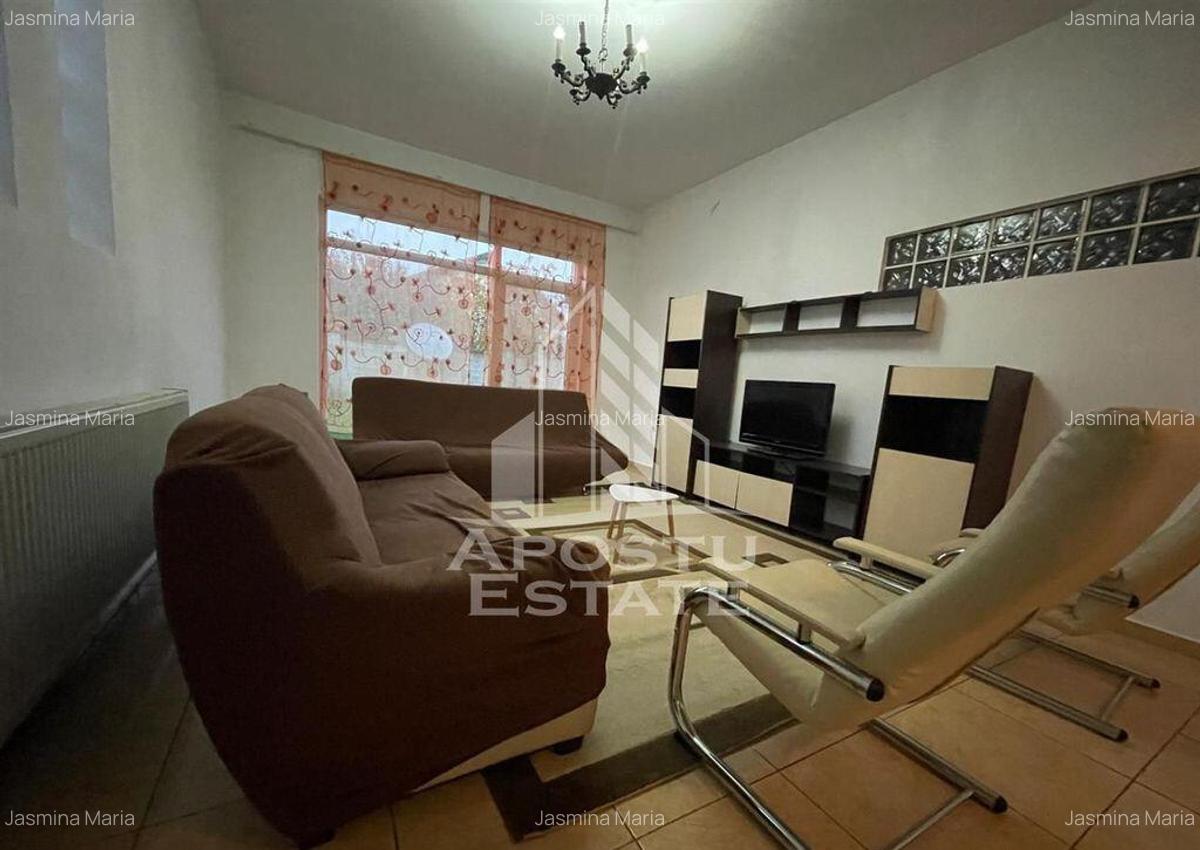 Jumatate de duplex in zona Braytim curte spatioasa - 13