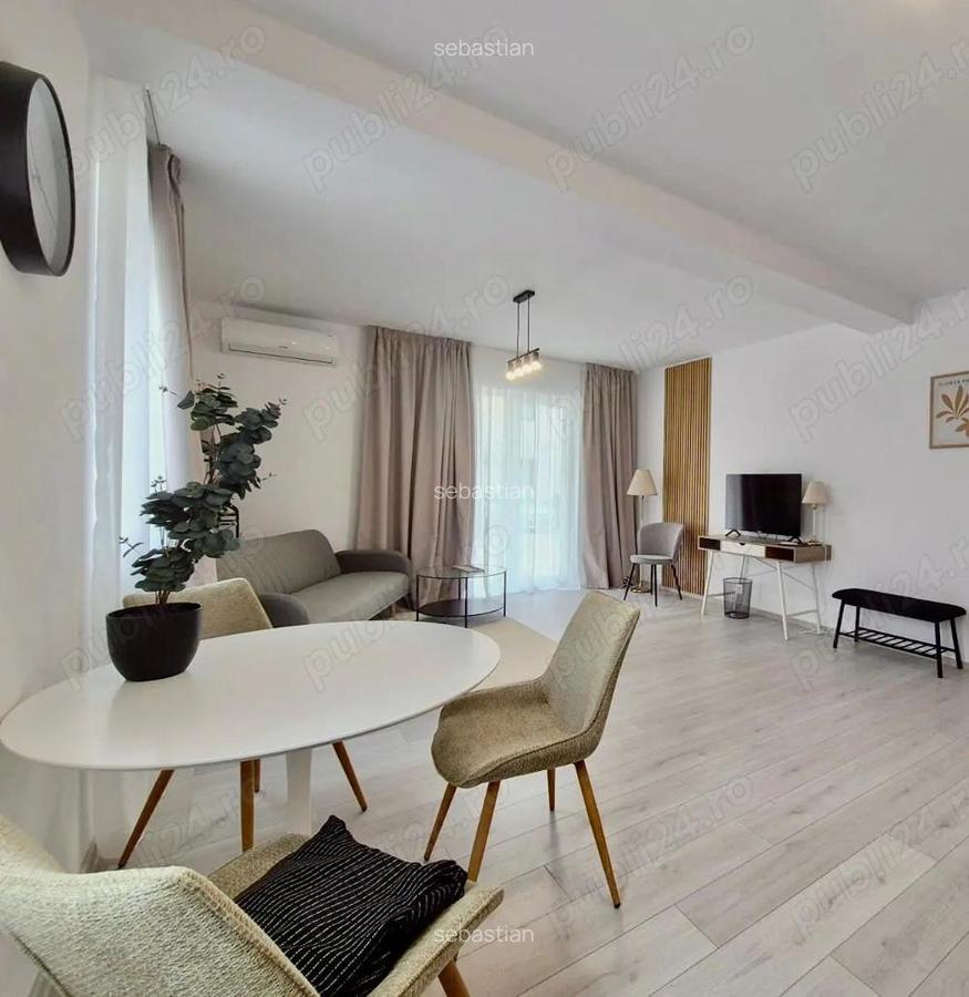 Inchiriere apartament 2 camere spa?ios Braytim - 3