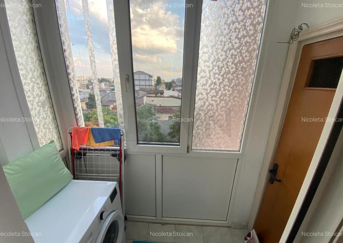 Apartament 4 camere de Stefan cel Mare - 2