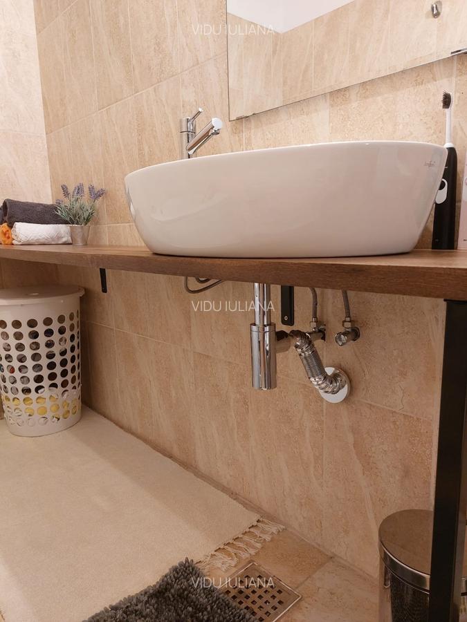 Apartament cu 3 camere semidecomandat, mobilat în Prelungirea Ghencea - 28