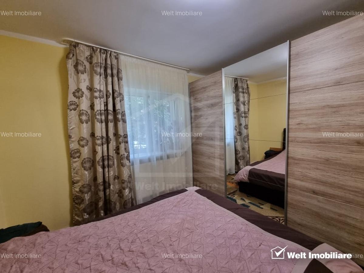 Apartament 4 camere semidec., in Zorilor, zona Parc Iuliu Prodan - UMF - 9