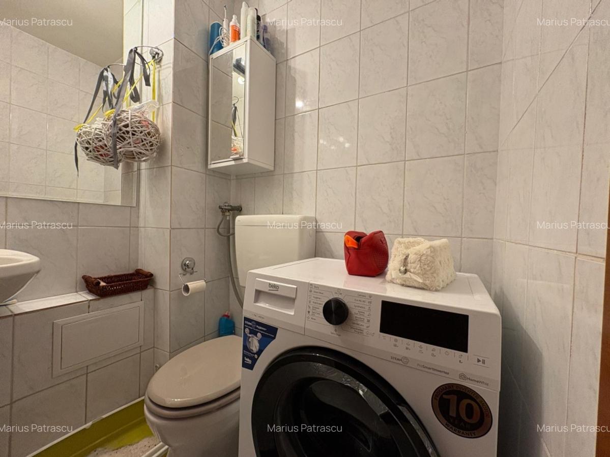 APARTAMENT 3 CAMERE Aviatiei-Metrou - 6