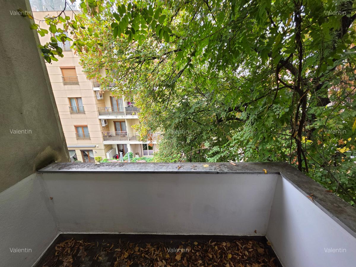 Apartament cu 5 camere de inchiriat in vila zona Aviatorilor Metrou - 9