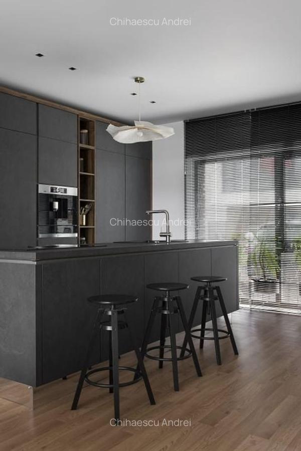 Vila 4 camere | Matei Millo | Pipera Voluntari - 9