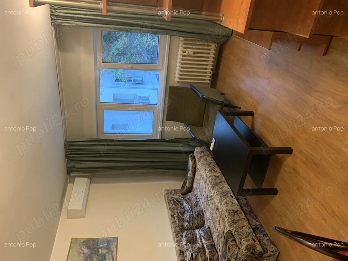 Proprietar inchiriez apartament 2 camere METROU TIMPURI NOI, chiar langa FACULTATI - 6
