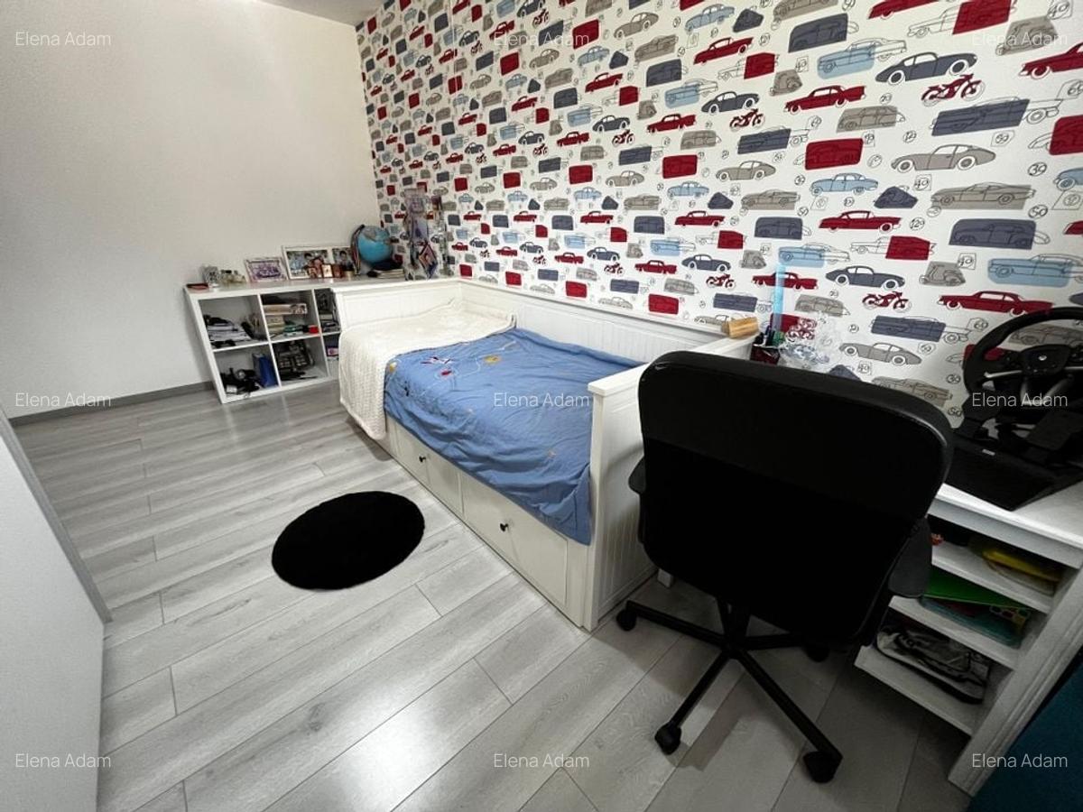 Casa/ Duplex si Parcare 12min Metrou Valea Ialomitei Drumul Taberei - 18