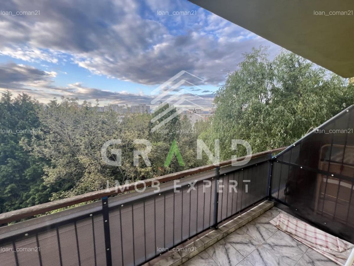 OPORTUNITATE!Ap 1 camera,BALCON,Zona Manastur/Mehedinti - 23