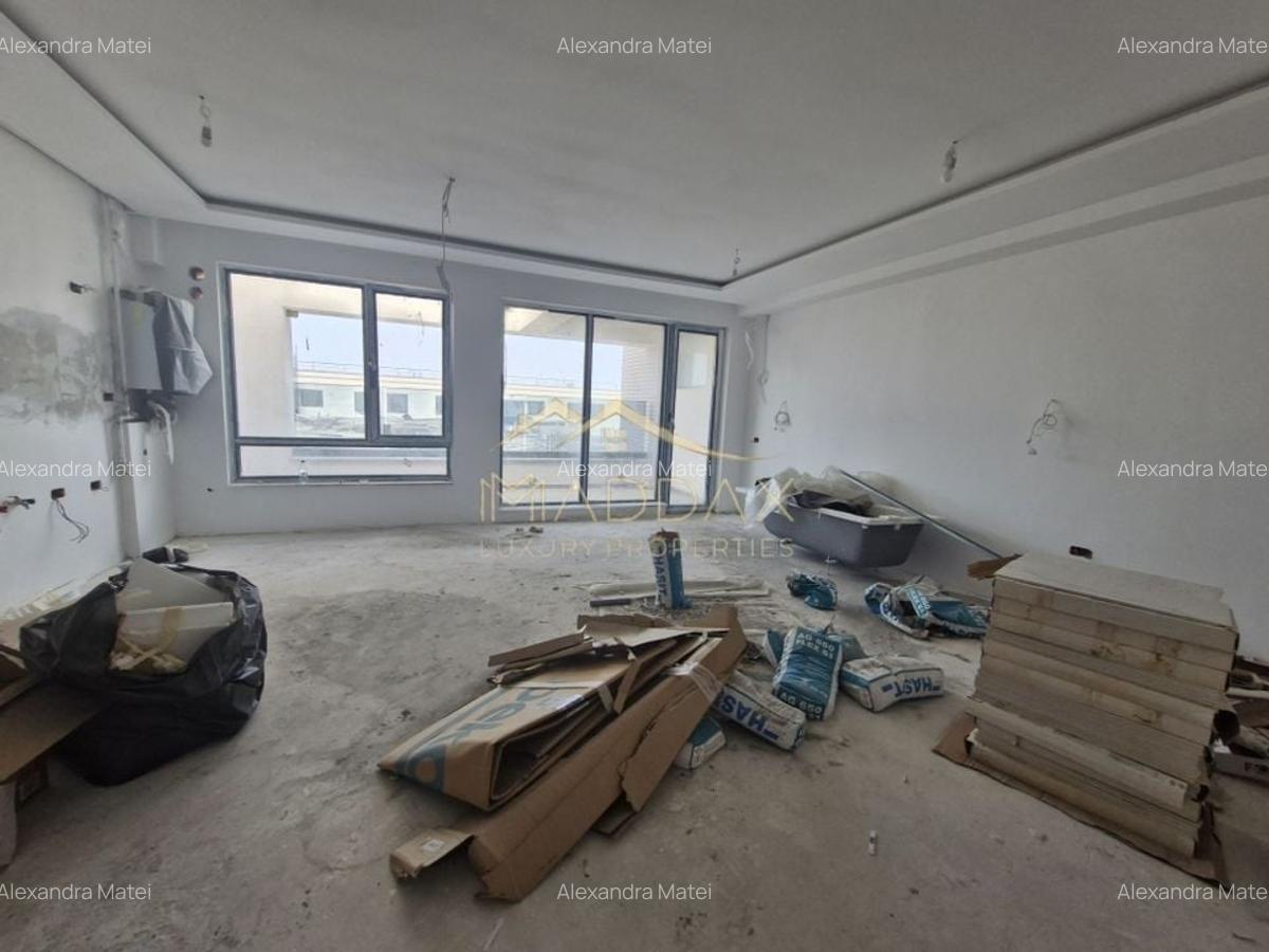 Penthouse LUX ***4 camere // Pipera - 13